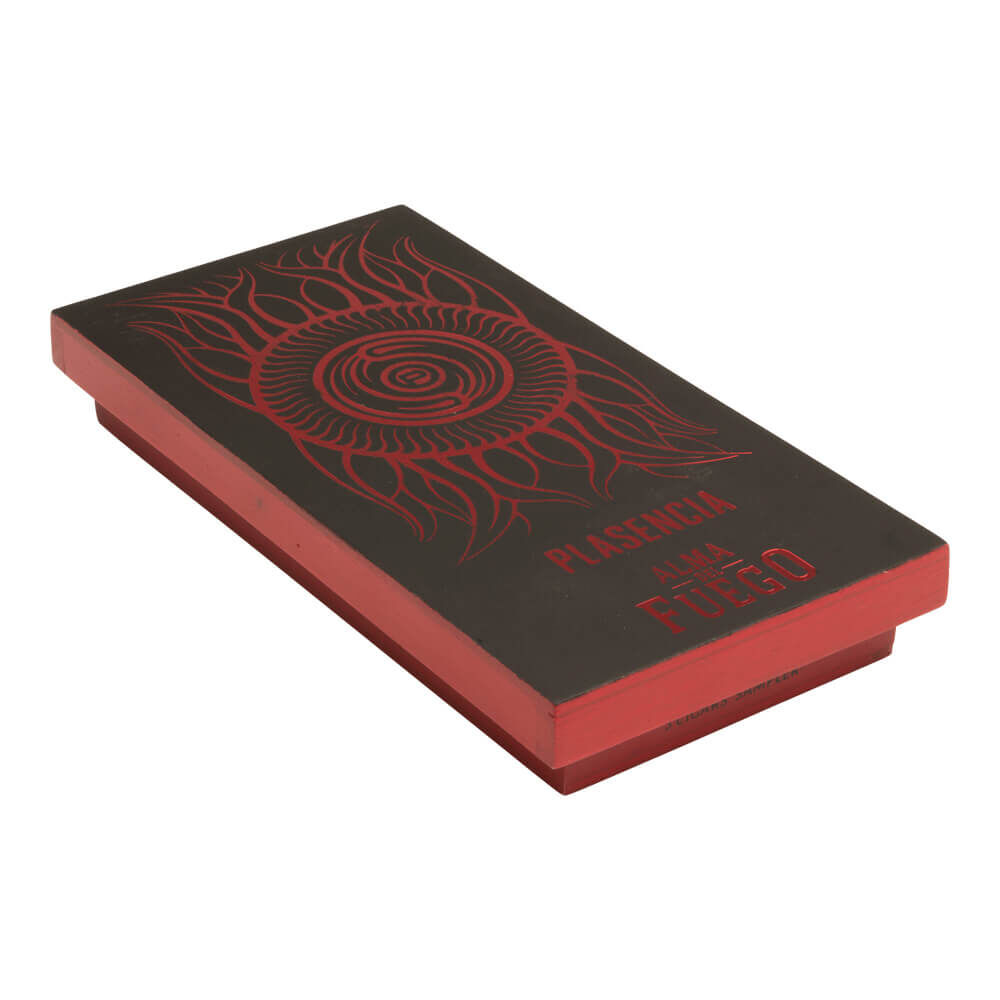 Plasencia Alma Del Fuego 3 Pk, , jrcigars